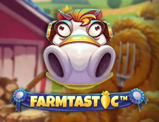 Farmtastic Slots med Riktiga Pengar | Online Casino