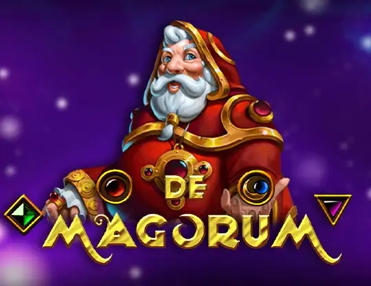 De Magorum Slot Casino Online | Spela med Riktiga Pengar