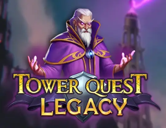 Tower Quest Legacy Casino Online | Spela med Riktiga Pengar
