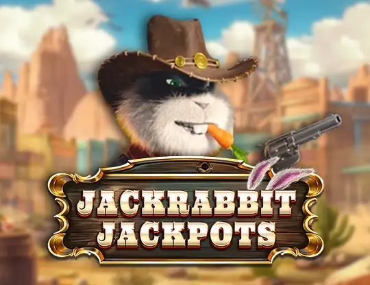Jackrabbit Jackpots Casino Online | Spela med Riktiga Pengar