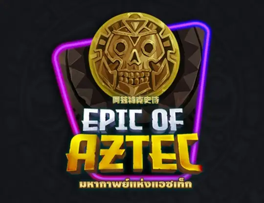 Epic of Aztec Slot - Spela med riktiga pengar