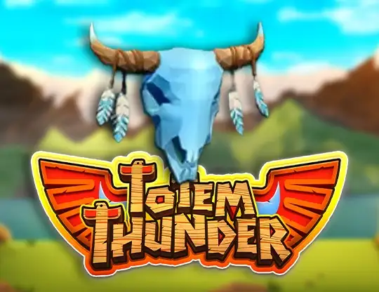 Totem Thunder Casino Online | Spela med Riktiga Pengar
