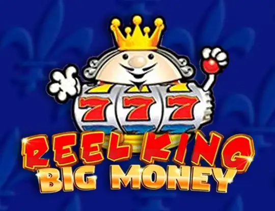 Reel King Big Money Slot Casino Online | Spela med Riktiga Pengar