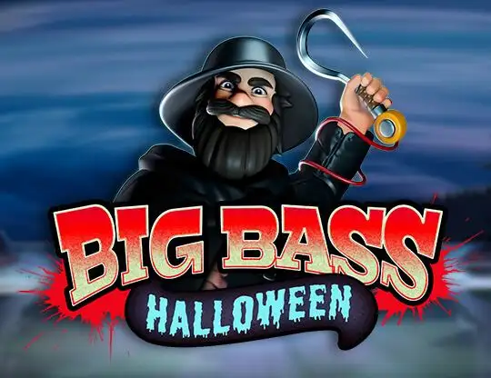 Big Bass Halloween Slots med Riktiga Pengar | Online Casino