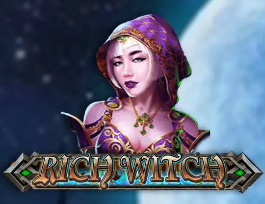 Rich Witch Casino | Spelautomater med Riktiga Pengar Sverige