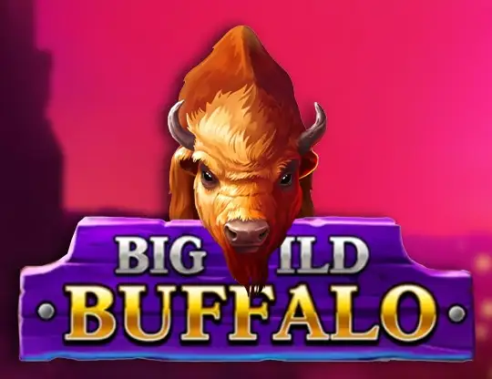 Big Wild Buffalo Slot Casino Online | Spela med Riktiga Pengar