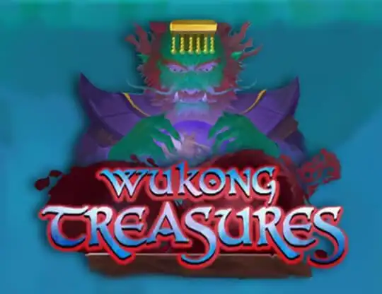 Wukong Treasures