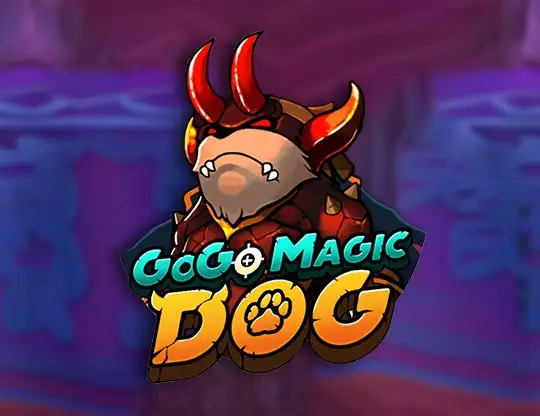 Spela Go Go Magic Dog med Riktiga Pengar ▶ Online Casino 2026