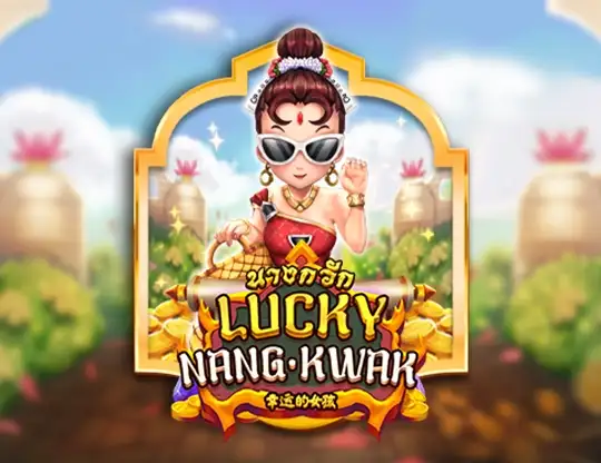 Lucky Nangkwak Slots med Riktiga Pengar | Online Casino