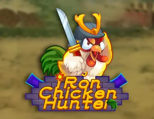 Spela Iron Chicken Hunter med Riktiga Pengar ▶ Online Casino 2026