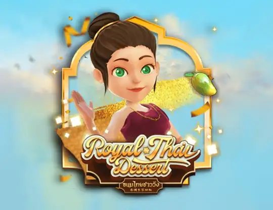 Royal Thai Dessert Casino | Spelautomater med Riktiga Pengar Sverige