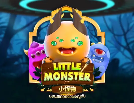 Little Monster Casino | Spelautomater med Riktiga Pengar Sverige