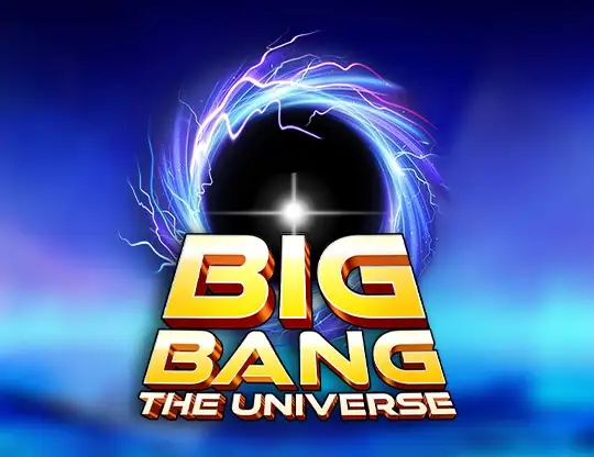 Big Bang: The Universe Slot Casino Online | Spela med Riktiga Pengar
