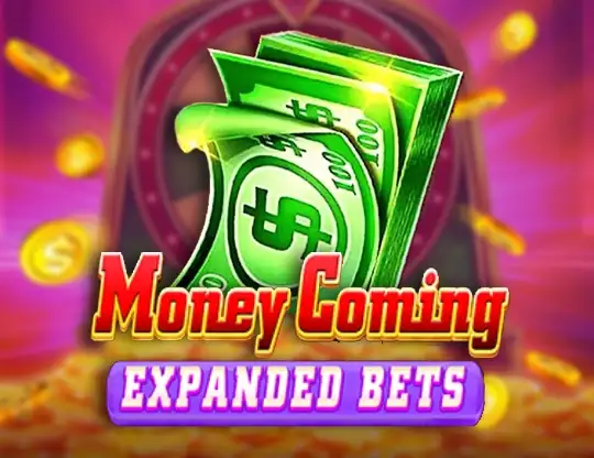 Money Coming Expanded Bets Slots med Riktiga Pengar | Online Casino