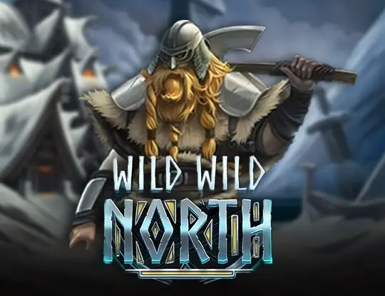 Wild Wild North Casino | Spelautomater med Riktiga Pengar Sverige