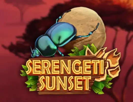 Serengeti Sunset Slot Casino Online | Spela med Riktiga Pengar