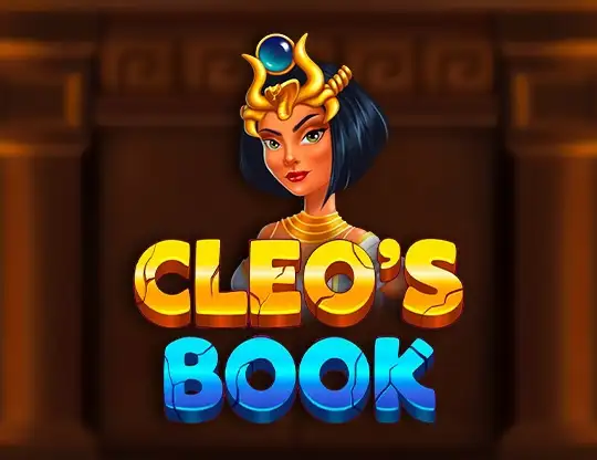 Cleo's Book Slot Casino Online | Spela med Riktiga Pengar