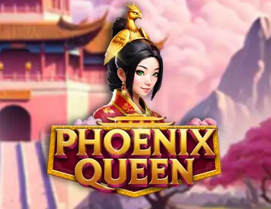 Phoenix Queen