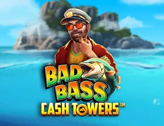 Bad Bass Cash Towers
