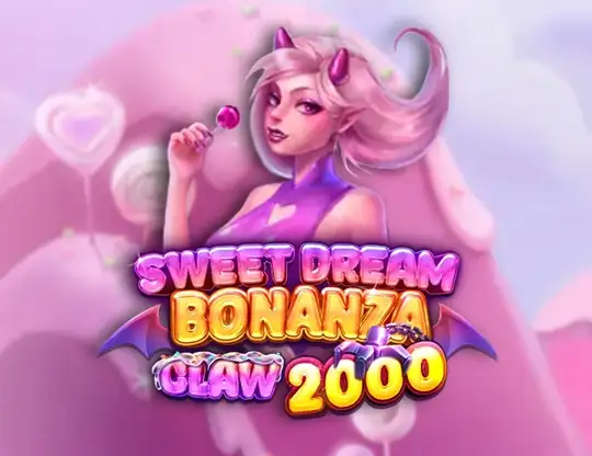 Sweet Dream Bonanza Claw 2000 Slot Casino Online | Spela med Riktiga Pengar