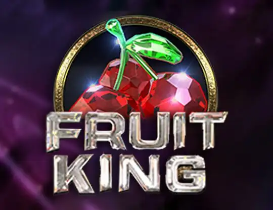 Fruit King Slot - Spela med riktiga pengar