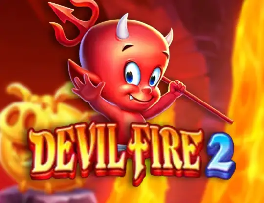 Devil Fire 2 Casino Online | Spela med Riktiga Pengar