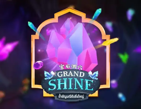 Grand shine Casino | Spelautomater med Riktiga Pengar Sverige