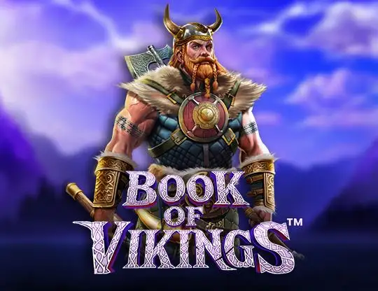 Book of Vikings Casino Online | Spela med Riktiga Pengar