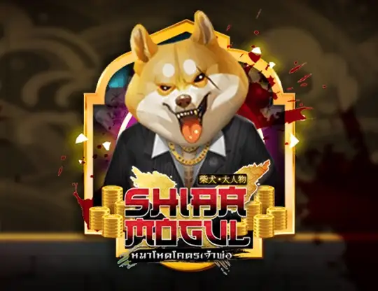 Shiba Mogul Casino | Spelautomater med Riktiga Pengar Sverige