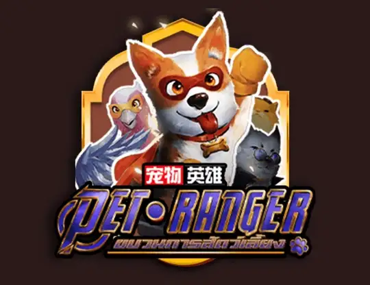 Pet Ranger Casino | Spelautomater med Riktiga Pengar Sverige