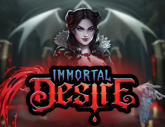 Immortal Desire