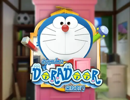 Doradoor Casino | Spelautomater med Riktiga Pengar Sverige