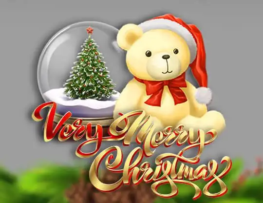 Very Merry Christmas Casino Online | Spela med Riktiga Pengar