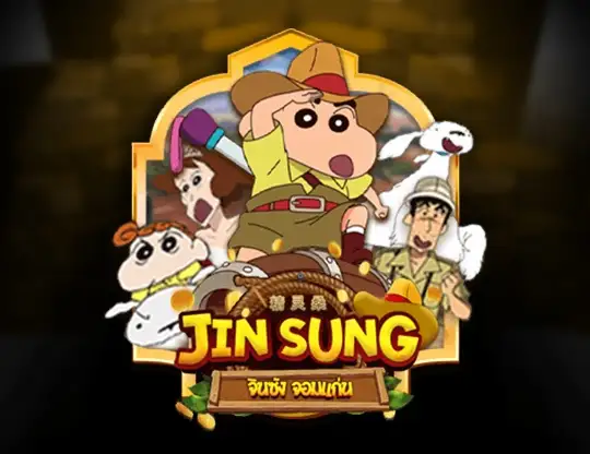 Jinsung Casino | Spelautomater med Riktiga Pengar Sverige