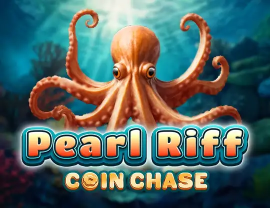 Pearl Riff Coin Chase Slots med Riktiga Pengar | Online Casino