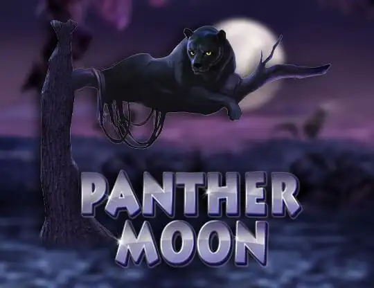 Panther Moon Slots med Riktiga Pengar | Online Casino