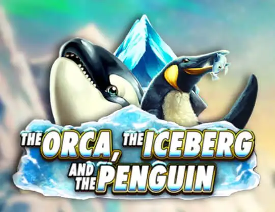 The Orca the Iceberg and the Penguin Slots med Riktiga Pengar | Online Casino