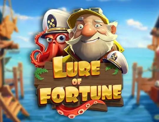 Lure of Fortune Casino Online | Spela med Riktiga Pengar