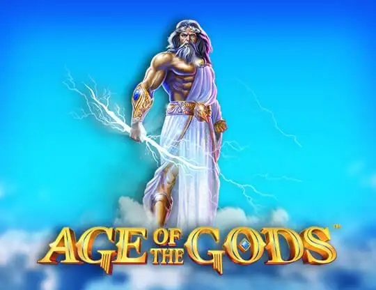 Age of the Gods Slots med Riktiga Pengar | Online Casino