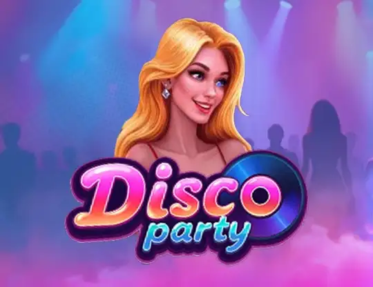 Disco Party Casino | Spelautomater med Riktiga Pengar Sverige