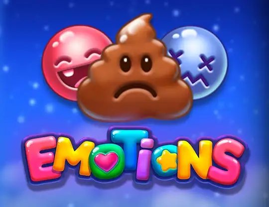 Emotions Slot Casino Online | Spela med Riktiga Pengar