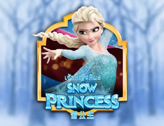 Snow Princess Casino | Spelautomater med Riktiga Pengar Sverige