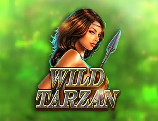 Wild Tarzan Slots med Riktiga Pengar | Online Casino