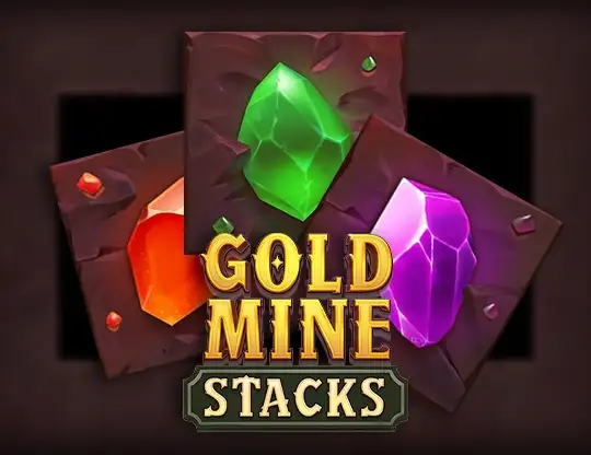 Gold Mine Stacks Slots med Riktiga Pengar | Online Casino