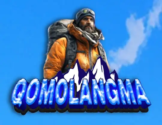 Qomolangma Slot - Spela med riktiga pengar