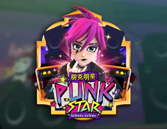 Punk Star Casino | Spelautomater med Riktiga Pengar Sverige