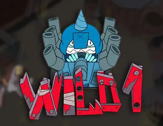 Wild One Slot - Spela med riktiga pengar