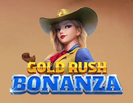 Gold Rush Bonanza Slots med Riktiga Pengar | Online Casino