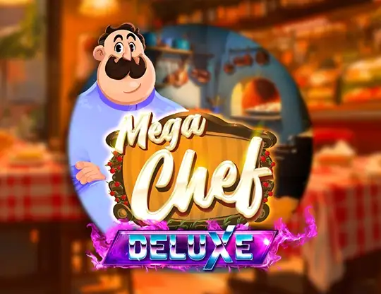 Mega Chef Deluxe Casino | Spelautomater med Riktiga Pengar Sverige