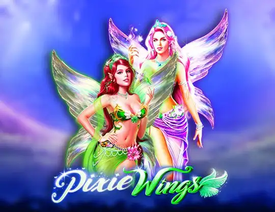 Pixie Wings Slots med Riktiga Pengar | Online Casino
